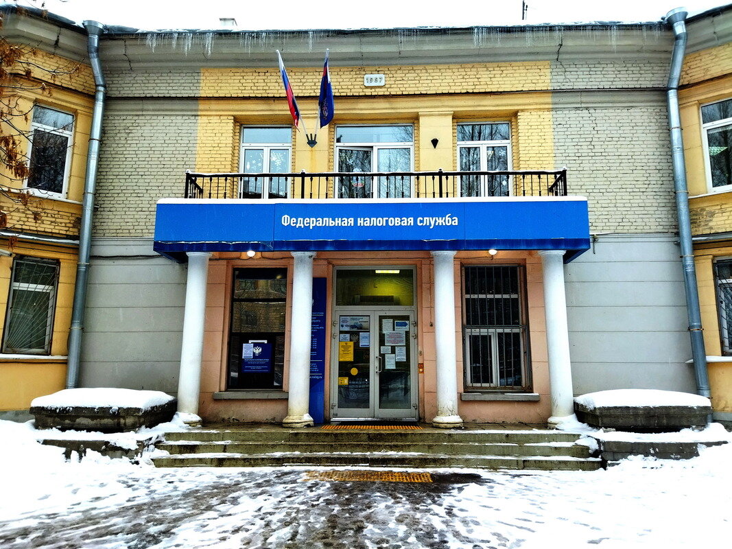 По словам парламентария, следить за блогерами должна ФНС.  Фото: Zamir Usmanov / Global Look Press / globallookpress.com