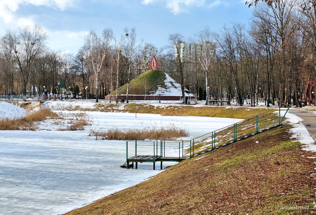 Март беларусь минск