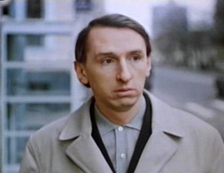 Геннадий Ялович