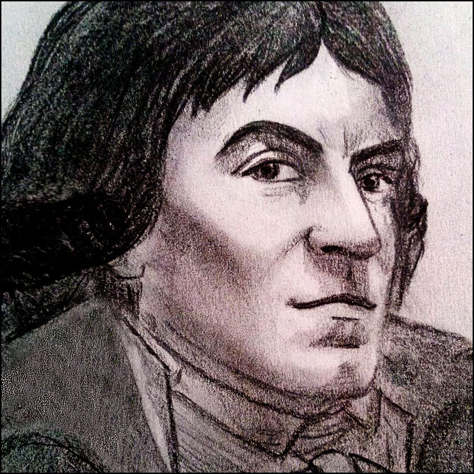 портрет мой 