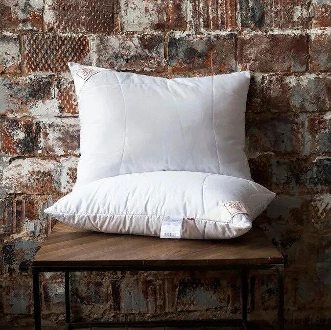 Подушки German Grass Cottonwash