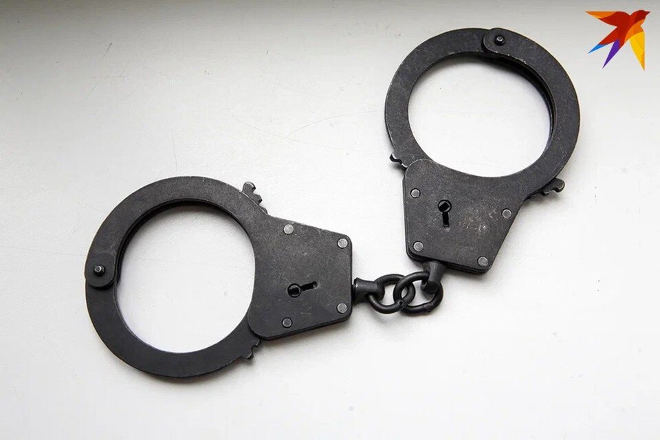     В МВД сообщили о задержании в Минске 49-летнего мужчины и его 25-летнего сына, находившихся в международном розыске. Снимок носит иллюстративный характер. Святослав ЗОРКИЙ