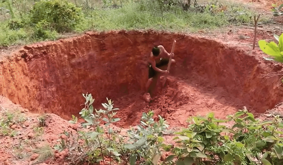 Ну это залет..