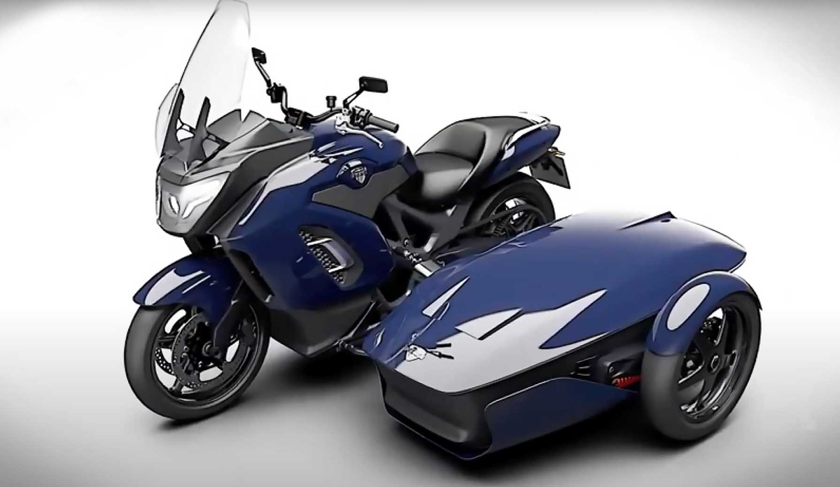 Фото ФГУП НАМИ