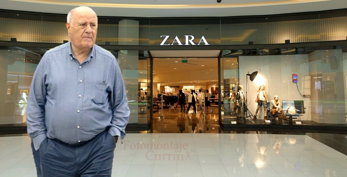 Основатель Zara инвестирует не в одежду. А во что?