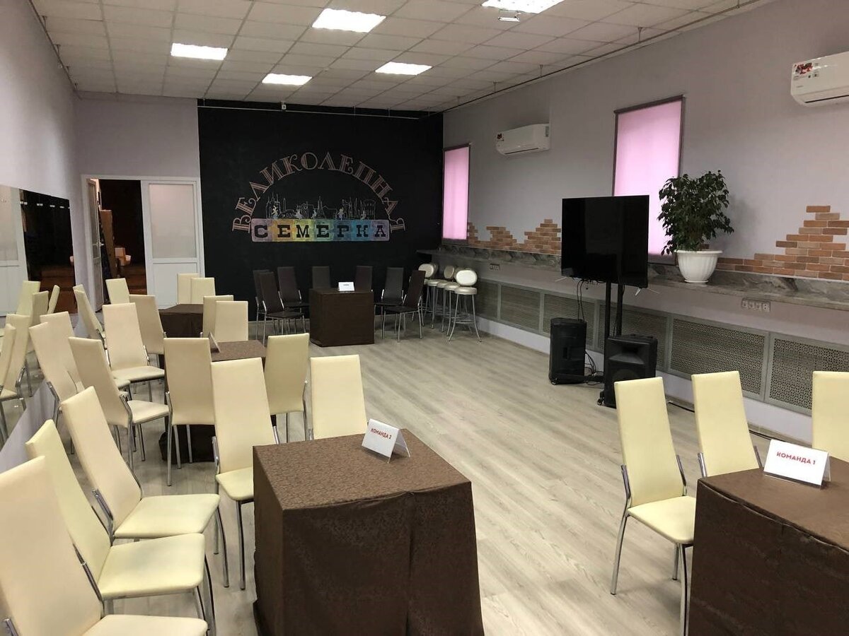    Оренбургский молодежный центр может стать всероссийской «Точкой притяжения» Кристина Просвиркина