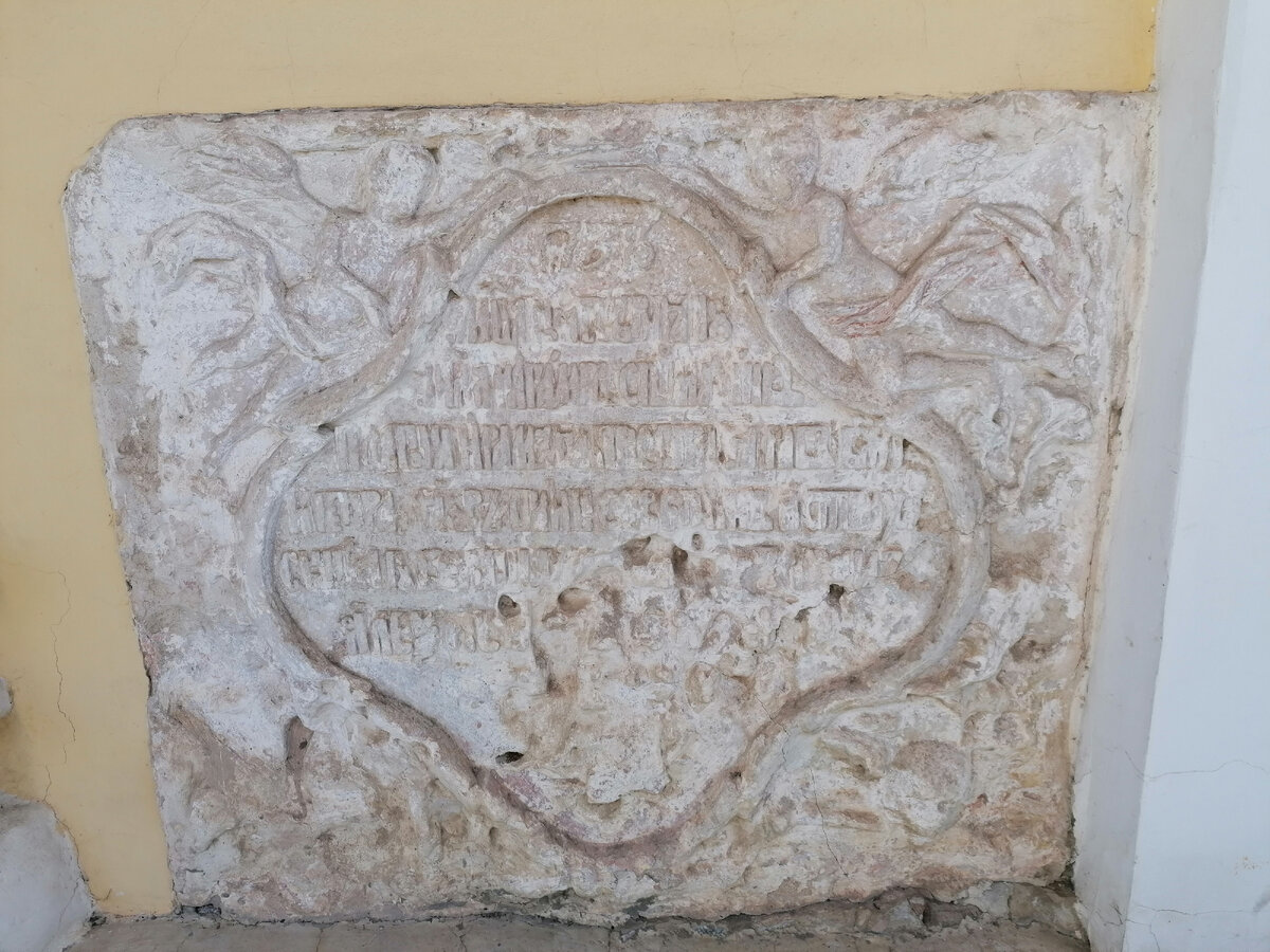 Кирилловская часовня. Астрахань, 2023.