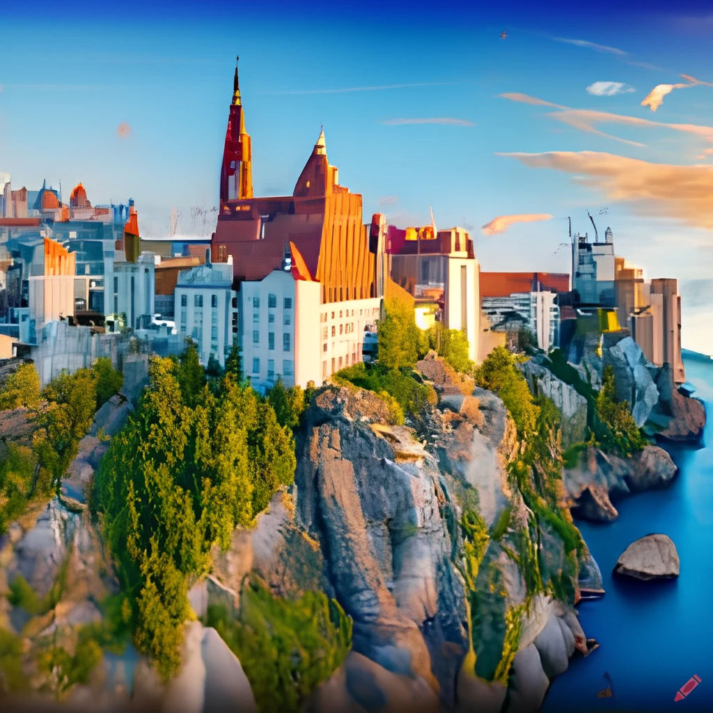 Изображение создано ИИ.