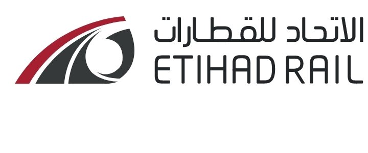 Логотип Etihad Rail. Источник: https://assets.website-files.com/62164d84db0ac438958d8219/62164d84db0ac424108d828a_LOGO%20-%20ER%20-%20FULL%20LOCK%202.svg