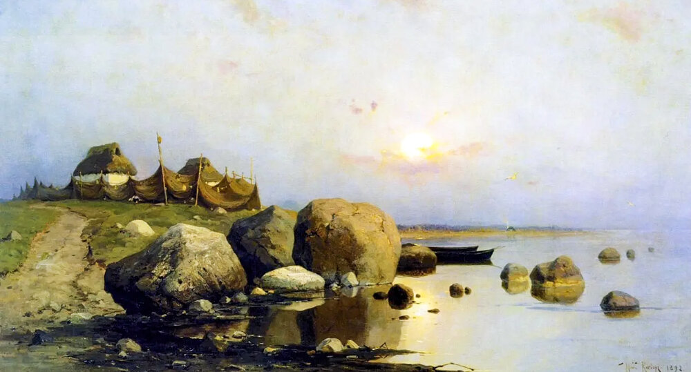 ���� ������ "�������� �������". ��������: https://artchive.ru/juliusvonklever