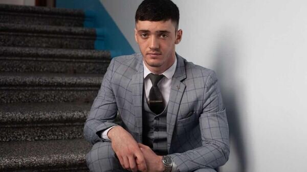    © Анна Кабисова