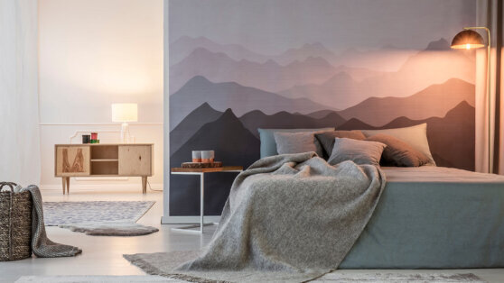    Стильно и недорого: 5 идей для создания эффектного интерьера при небольшом бюджете Анастасия Романова