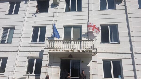    © photo: Sputnik / Stringer