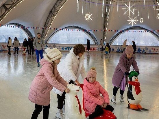     Фото:администрация Ставрополя.