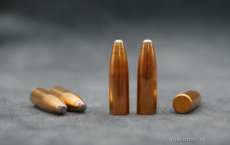 Пули SP-180 ТЕХКРИМ 