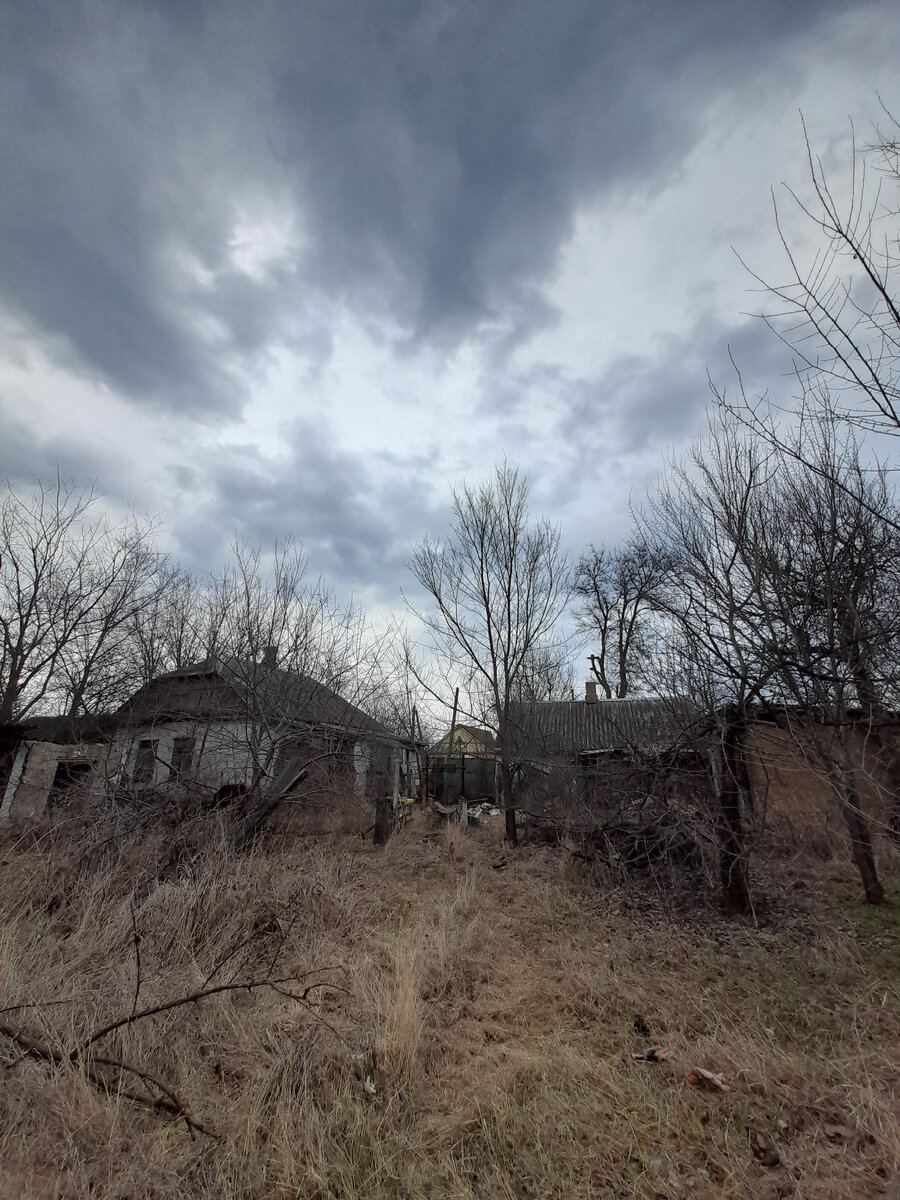 Так приятно от одной только мысли, что теперь это всё наше родное!