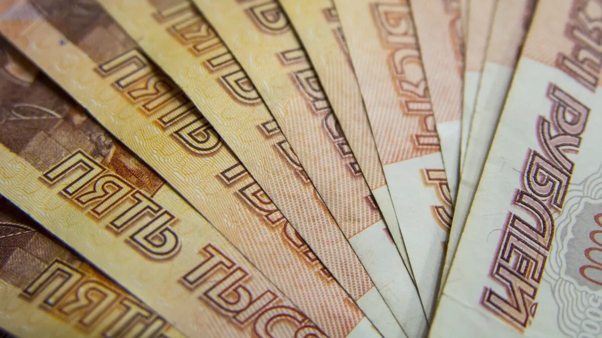 Как мошенники завладели 100 млн рублей. Фото: www.piqsels.com