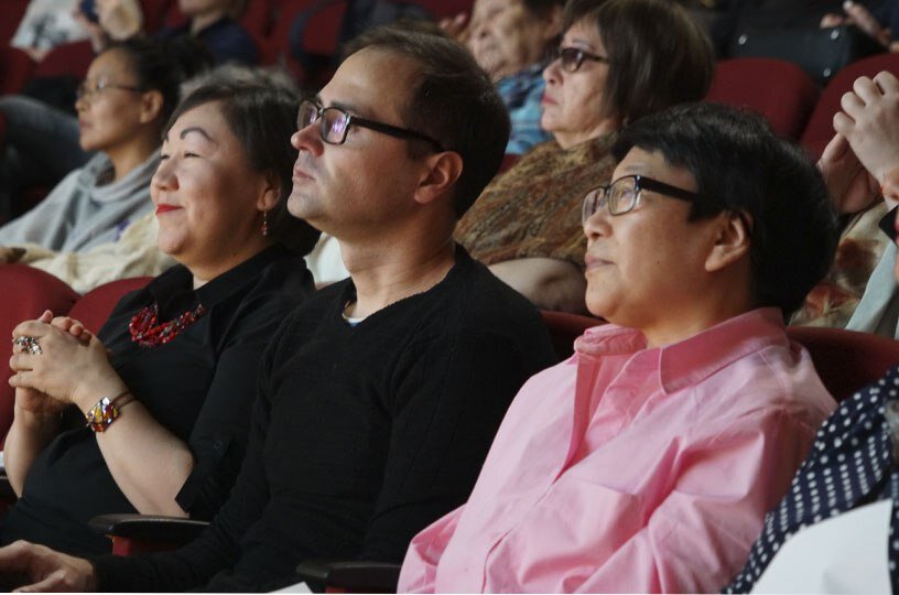 Фото: ИА "Чукотка"/ Сергей Штефан