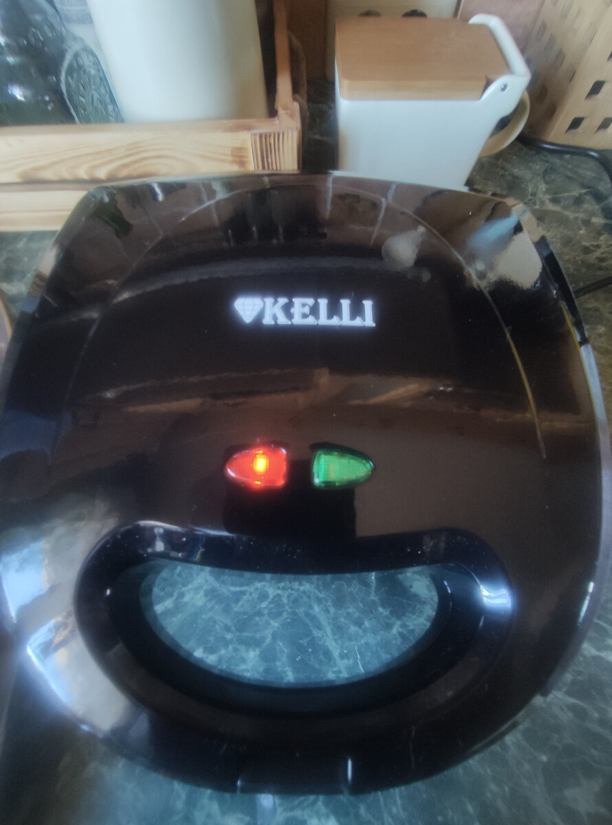 Новый помощник. 