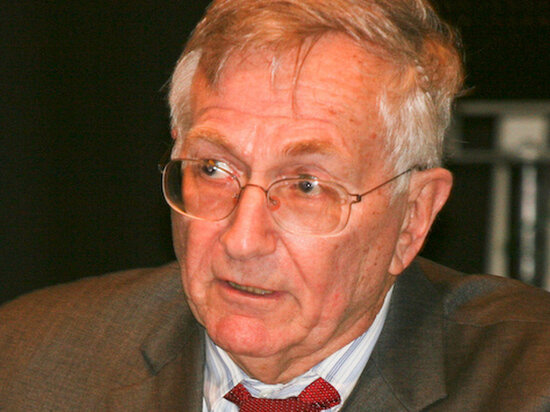     Сеймур Херш. Фото: Wikipedia.org.