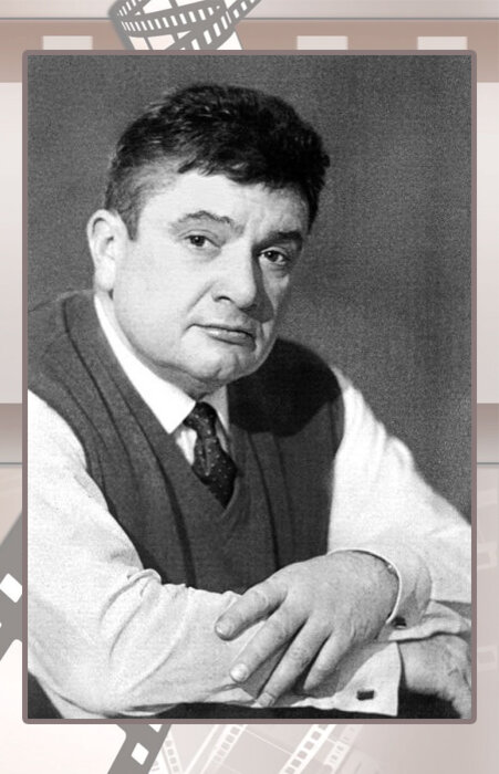  Евгений Весник.