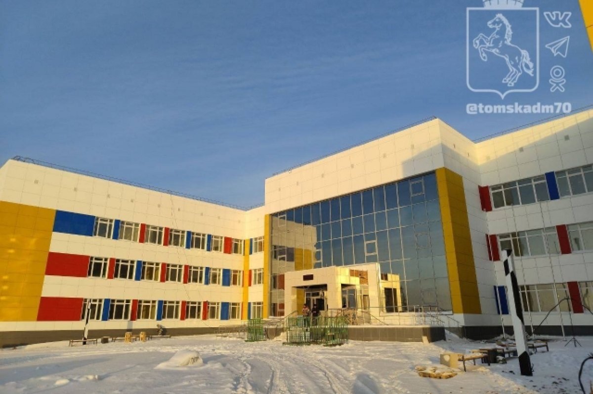    В мэрии Томска заявили, что на ДОСААФе и Пушкина не хватает школ