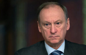    Фото: Николай Патрушев, arctic.ru Валерия Трофимова