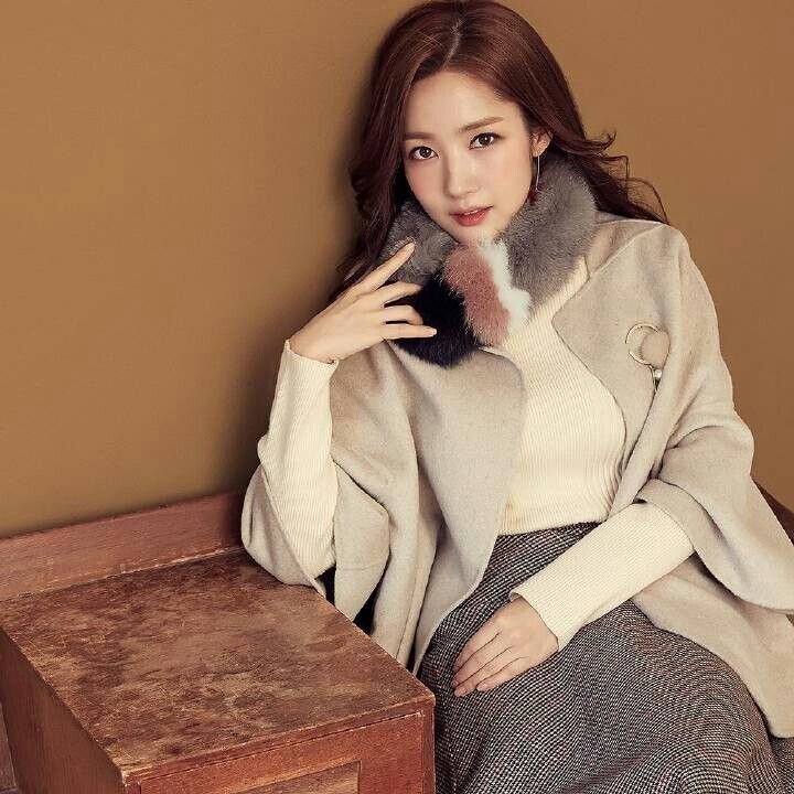 Пак Мин Ён (род. 1986 г.)