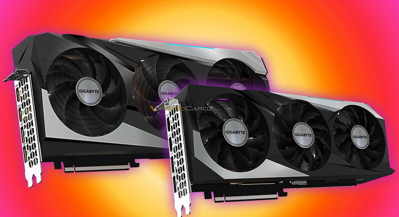    Источник изображений: VideoCardz