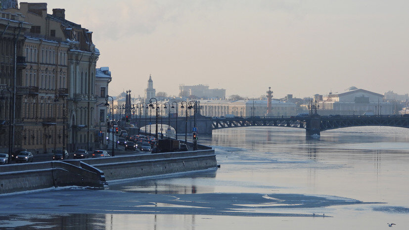   Gettyimages.ru Alexei Polyansky / EyeEm