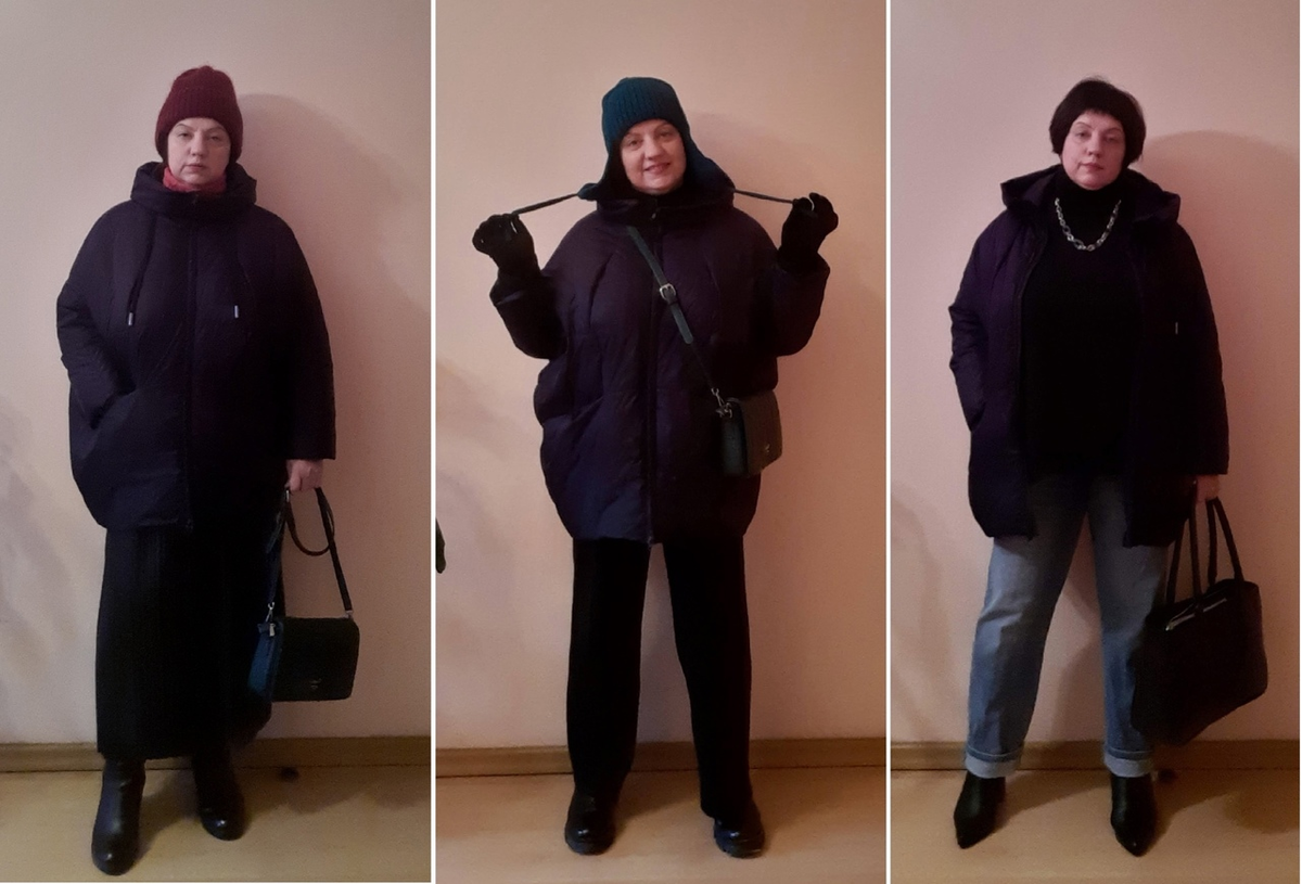 Фото из архива моего Стильного клуба