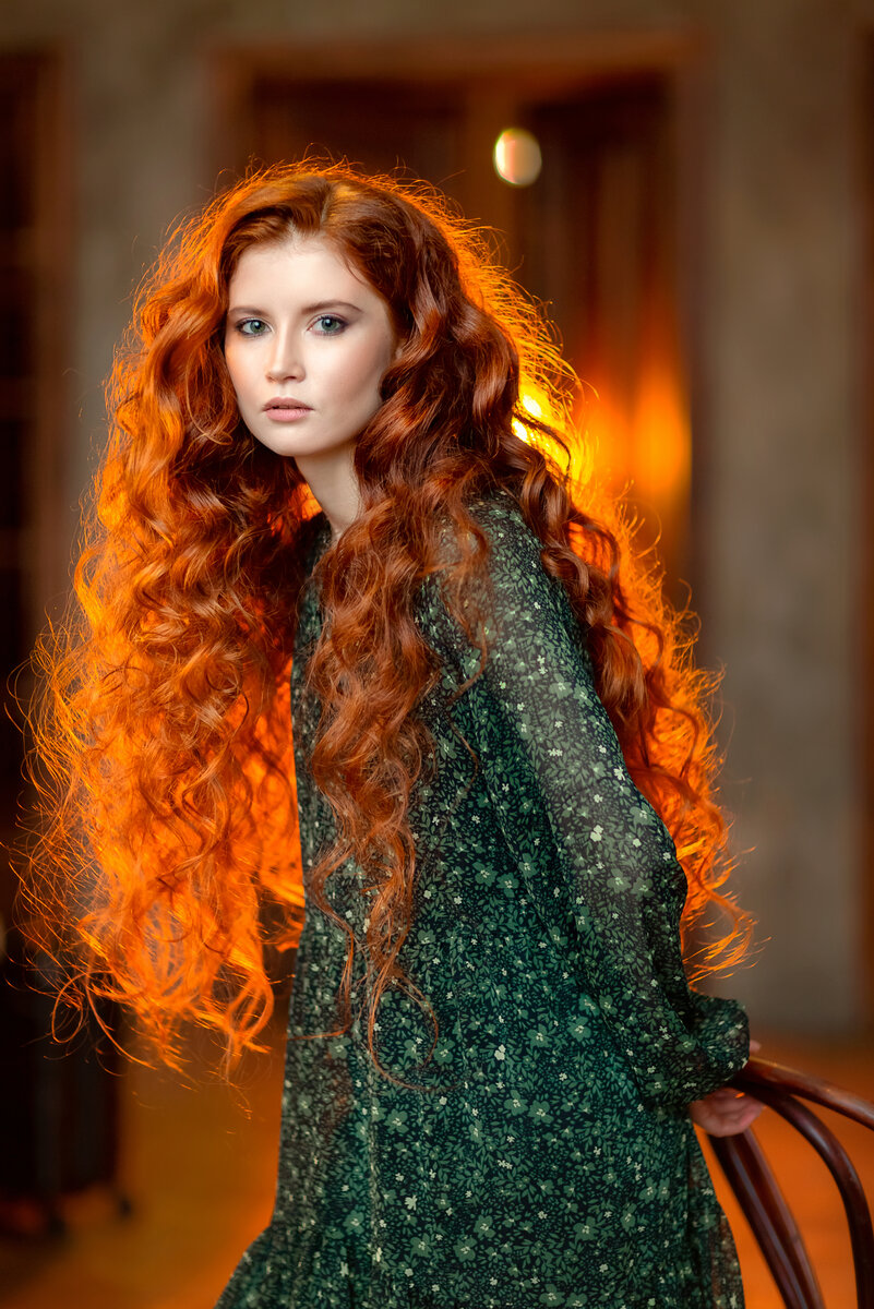 Моя фотография, 2020 г. 