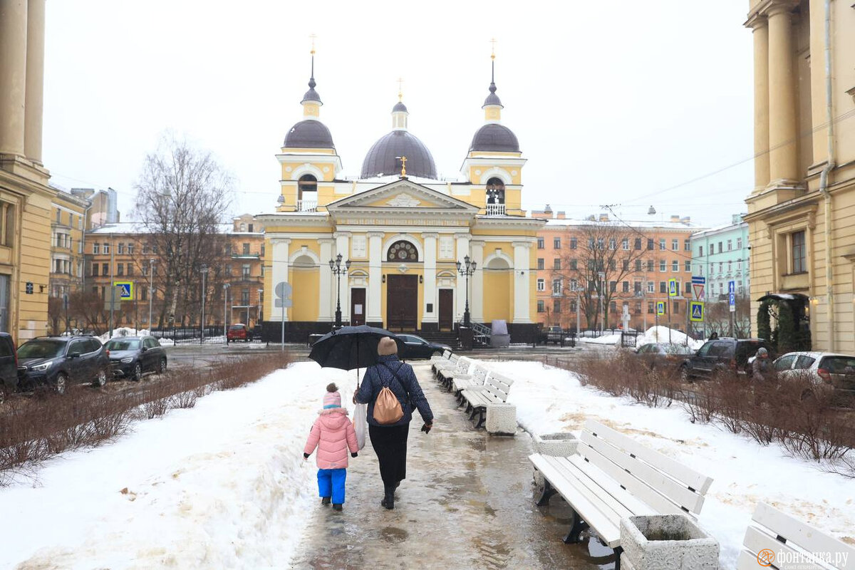 Завтрашний санкт петербург. Петербург в конце апреля. Фонтанка 136. Питер март.