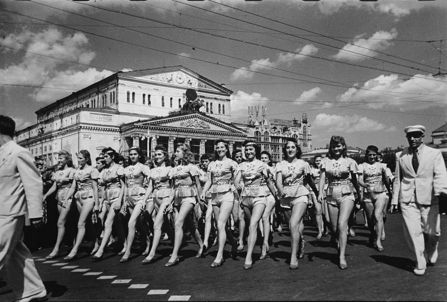 Долой стыд движение в ссср фото