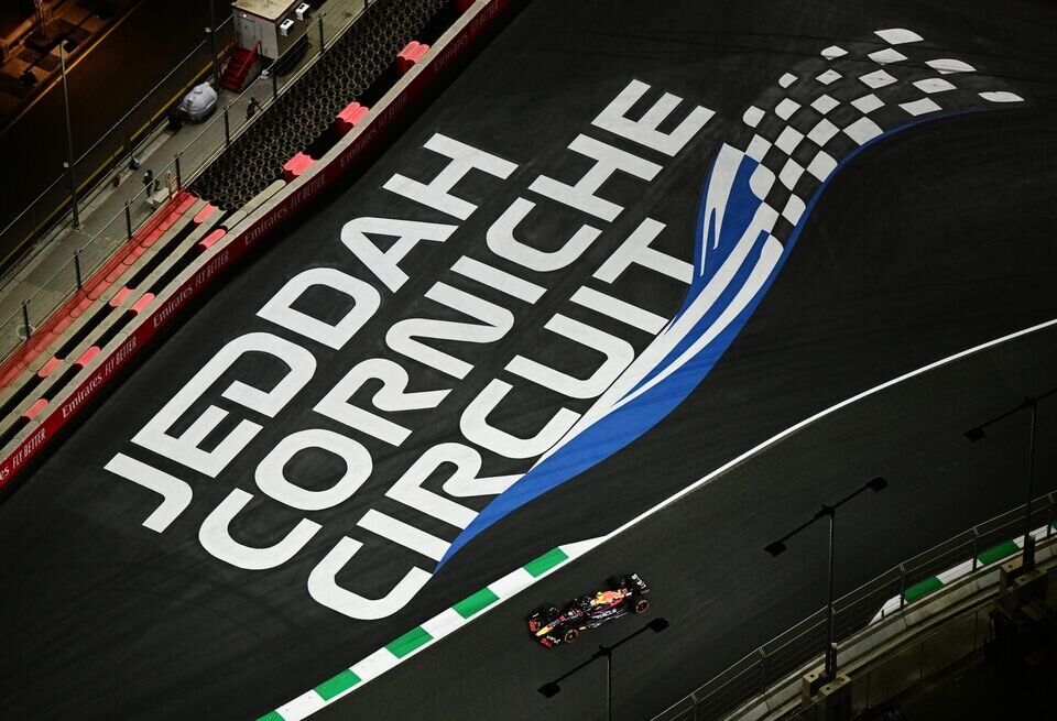    Getty Images / Red Bull Content Pool