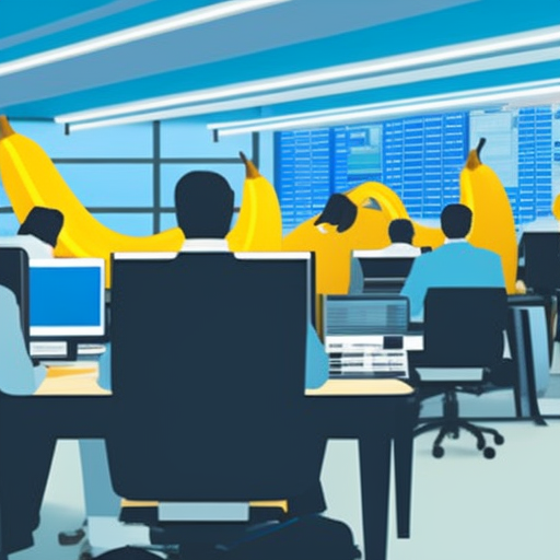 От забавных до невероятных: интересные случаи на финансовом рынк