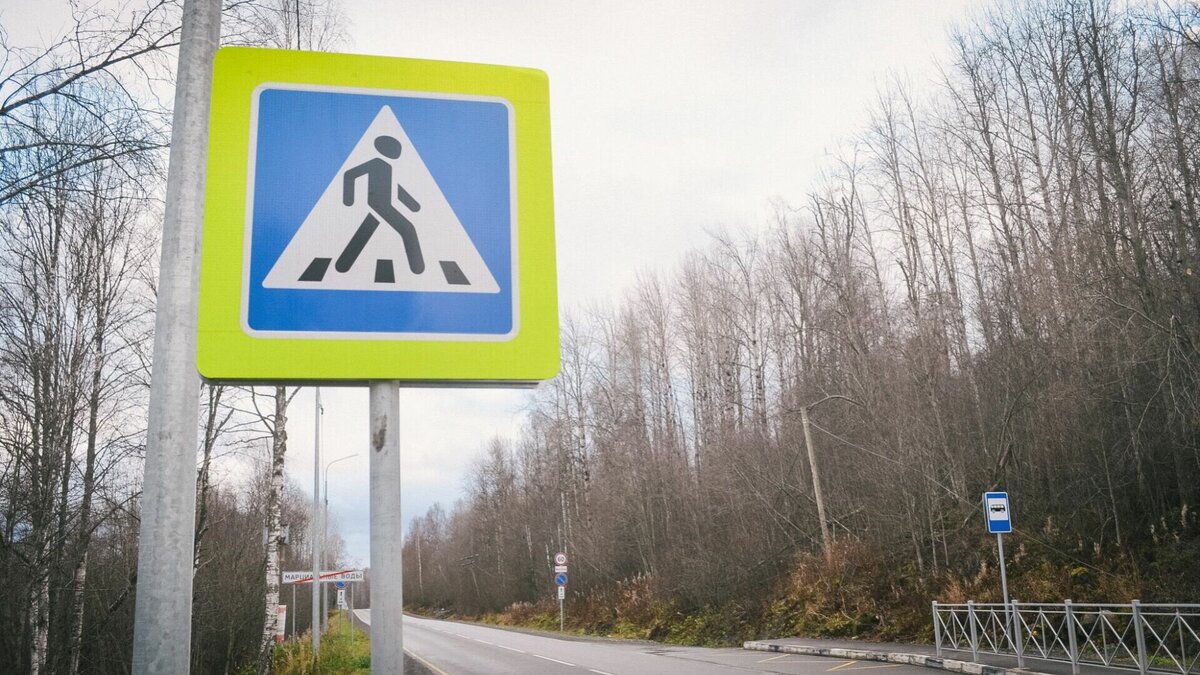     Жительница города Закаменска пожаловалась на личном приеме у исполняющего обязанности прокурора республики на отсутствие света возле пешеходного перехода.