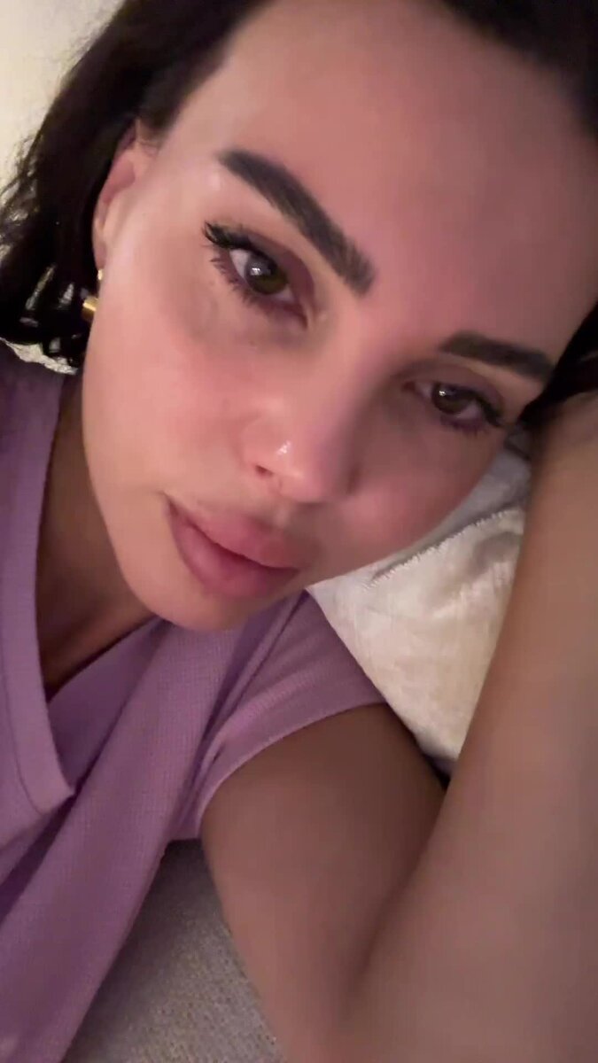    Оксана Самойлова Видео: Инстаграм (запрещен в РФ) / @samoylovaoxana