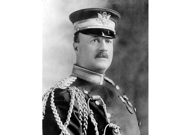 Арчибальд Буллок Рузвельт (1894-1979г)