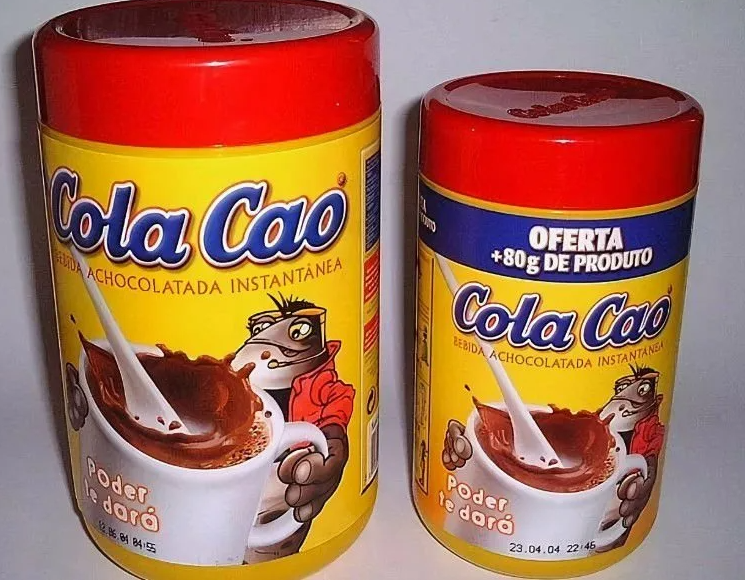 Продукты 90х