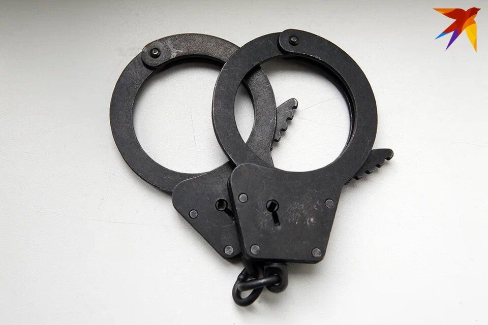     В Германии задержали 37-летнюю белоруску, которая перевозила двух граждан Сирии. Снимок носит иллюстративный характер. Святослав ЗОРКИЙ