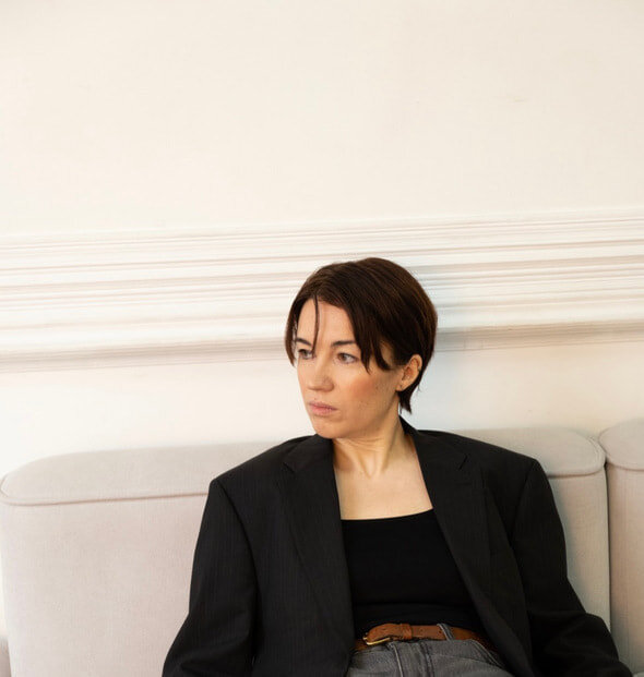 Стася СоколоваПриглашенный главный редактор Flacon Magazine