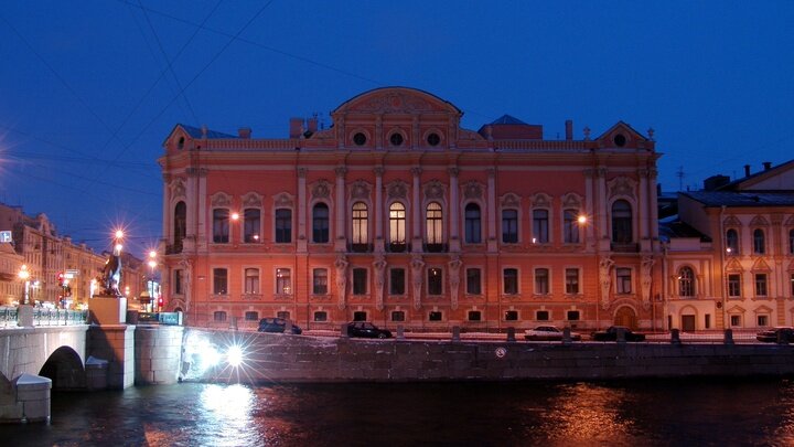 ФОТО: KONSTANTIN KOKOSHKIN/RUSSIAN LOOK/GLOBALLOOKPRESS