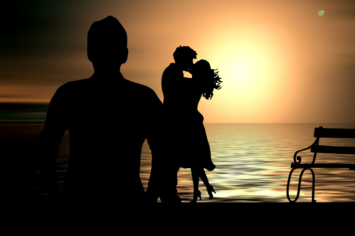 Знаки зодиака которые не ревнуют