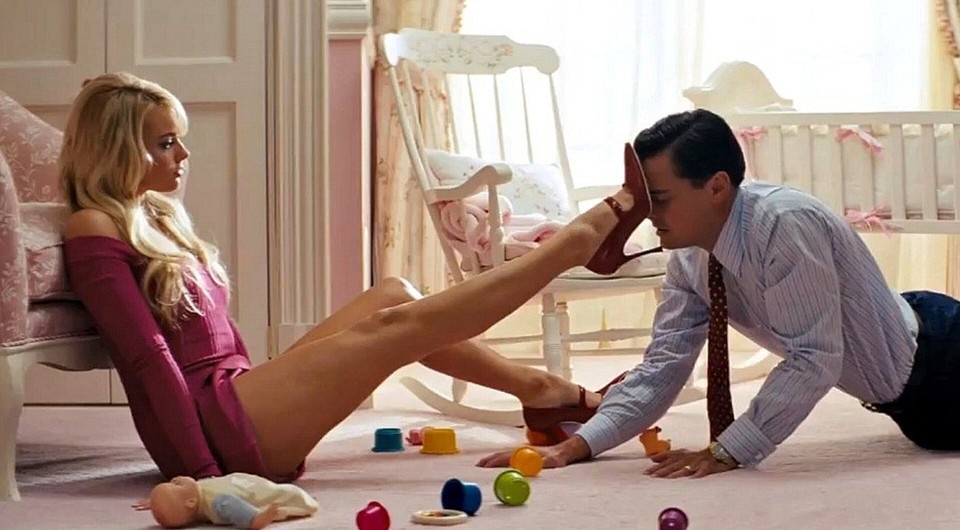 Кадр из фильма