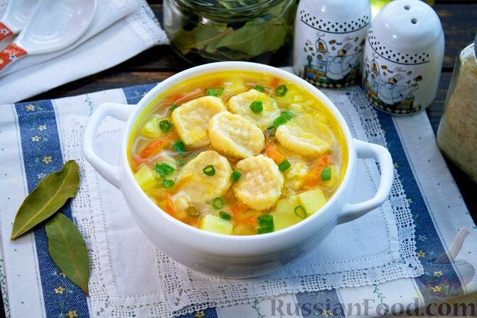 Суп (более рецептов с фото) - рецепты с фотографиями на Поварёазинский.рф