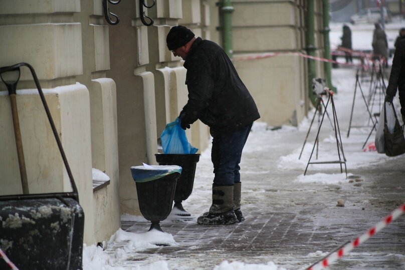     Фото: Густаво Зырянова/Сиб.фм