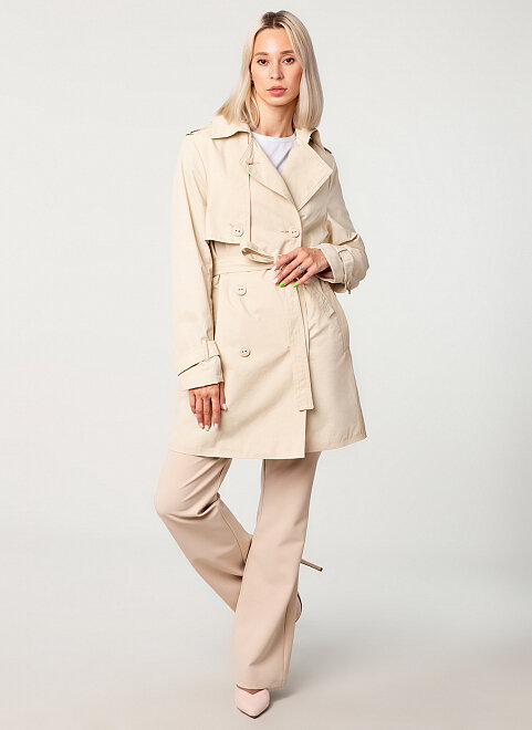 Плащ 01, DizzyWay