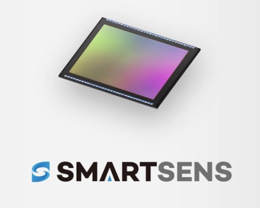 SmartSens - Видеосенсоры