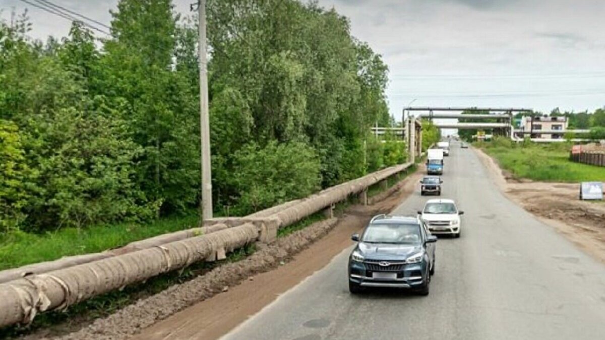 Глава Ижевска обратил внимание на Копровый проезд спустя полгода после  решения суда | udm-info.ru | Дзен